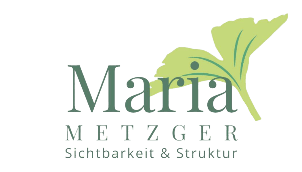 Sichtbarkeit und Sturktur für dein Unternehmen